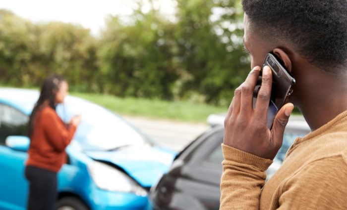 Importance of hiring a car accident attorney.