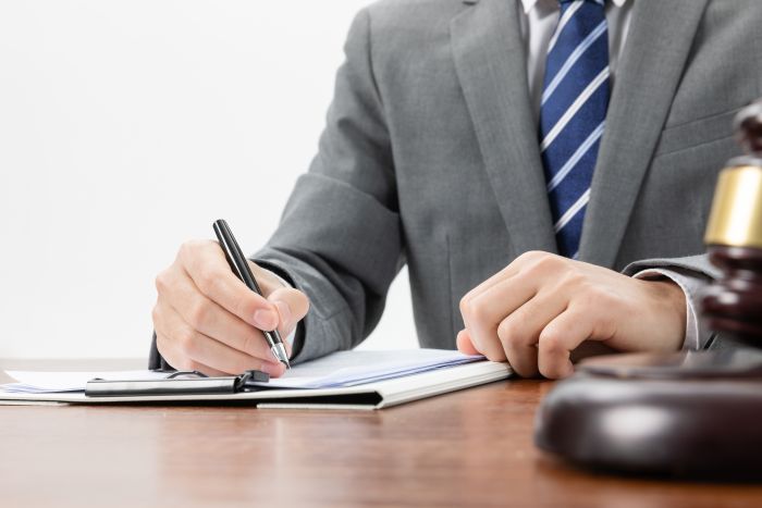 File lawsuit after denied car accident claim.