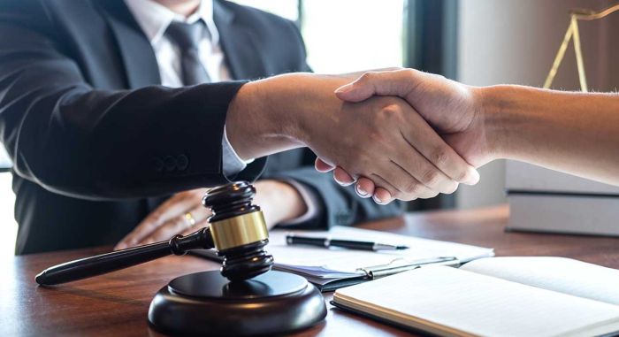 Hiring a lawyer for wrongful death case