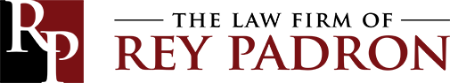 The Law Firm of Rey Padron, PLLC Homepage