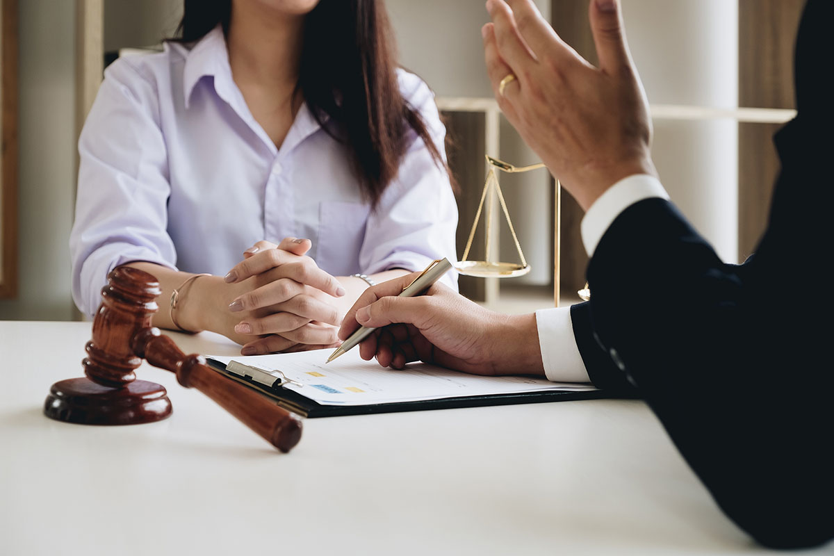 The Ultimate Strategy For Law Firm Staying Permit