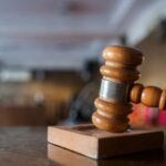 Court delays in car accident settlement timeline.