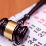 Florida Car Accident Trial Timelines