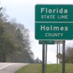 Crossing into Florida, implications for car accident insurance coverage