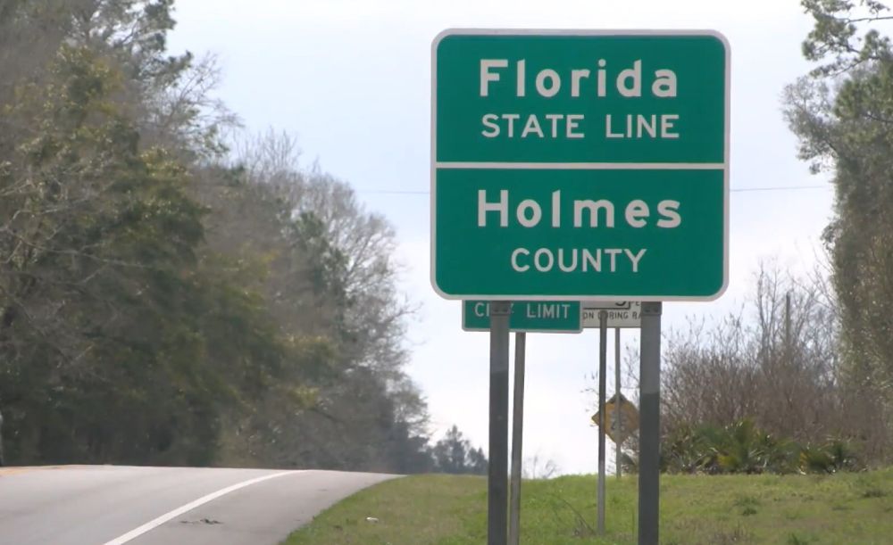 Crossing into Florida, implications for car accident insurance coverage
