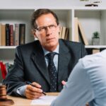 Miami car accident lawyer consultation.