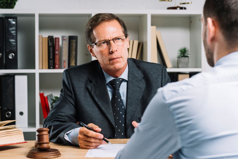 Miami car accident lawyer consultation.