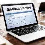 Role of medical records in Miami car accident claims
