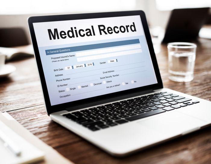 Role of medical records in Miami car accident claims